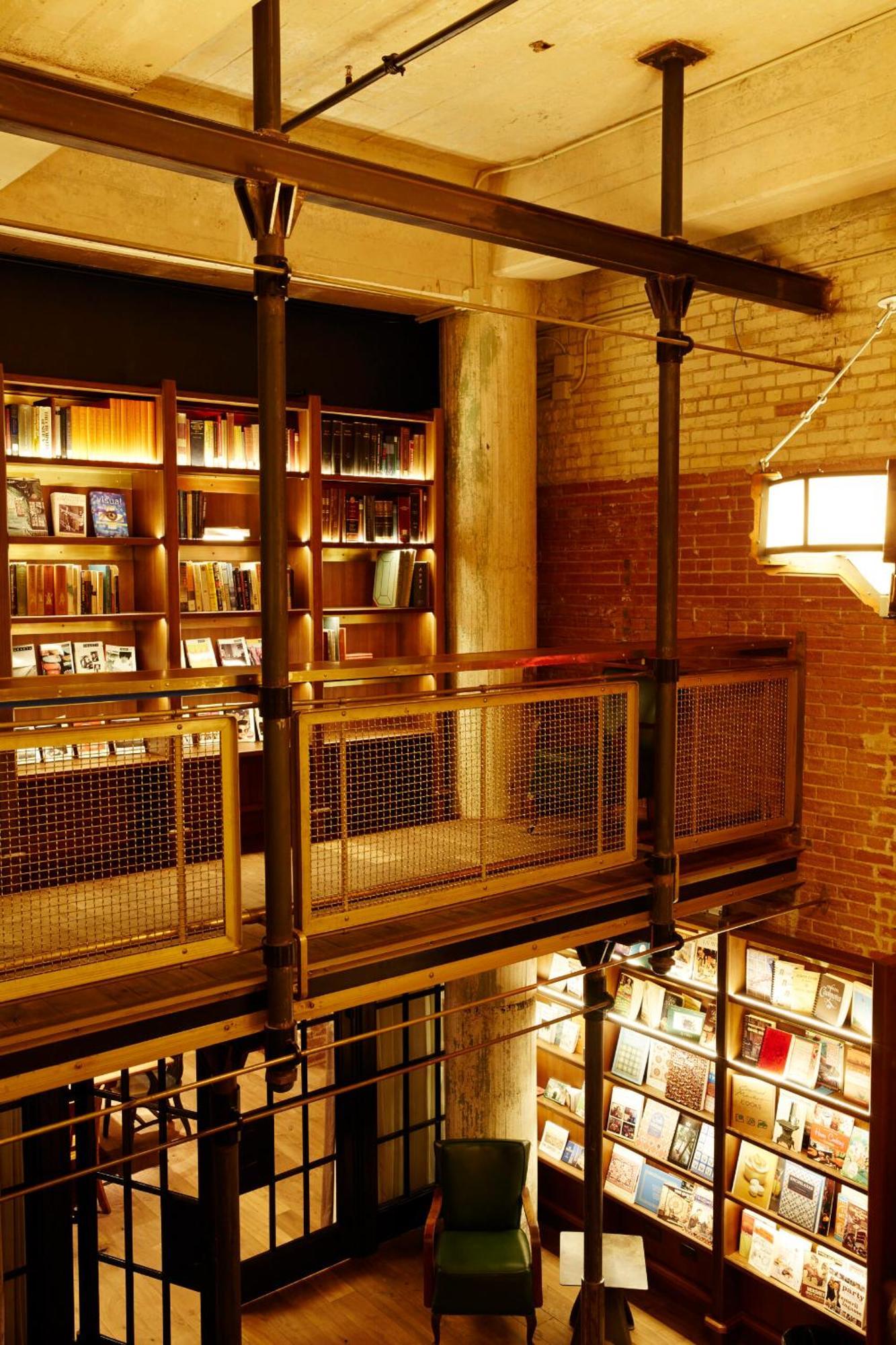 Hotel Emma At Pearl On The Riverwalk San Antonio Eksteriør billede