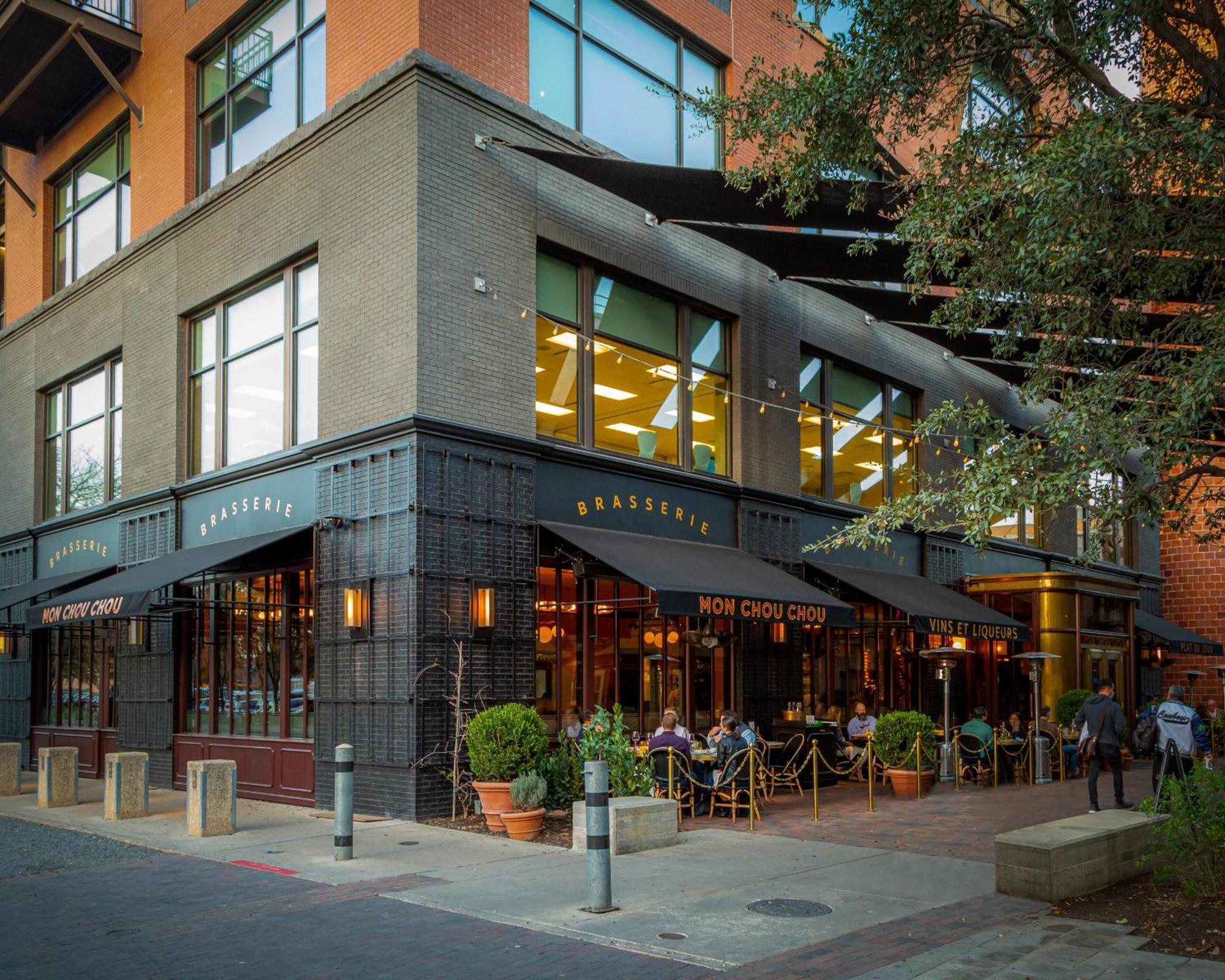 Hotel Emma At Pearl On The Riverwalk San Antonio Eksteriør billede