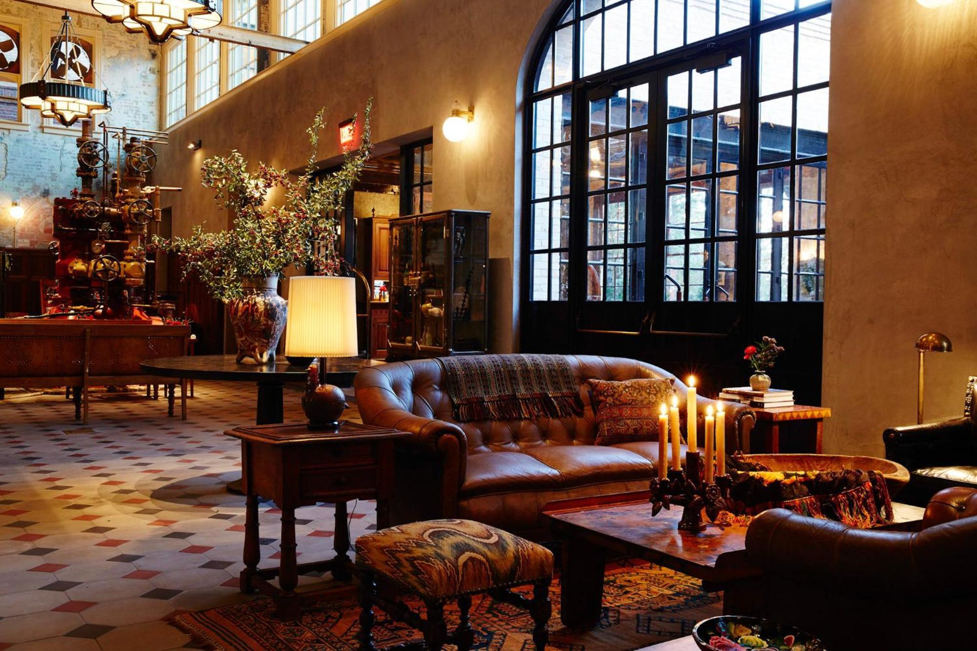 Hotel Emma At Pearl On The Riverwalk San Antonio Eksteriør billede