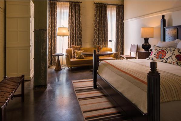 Hotel Emma At Pearl On The Riverwalk San Antonio Eksteriør billede