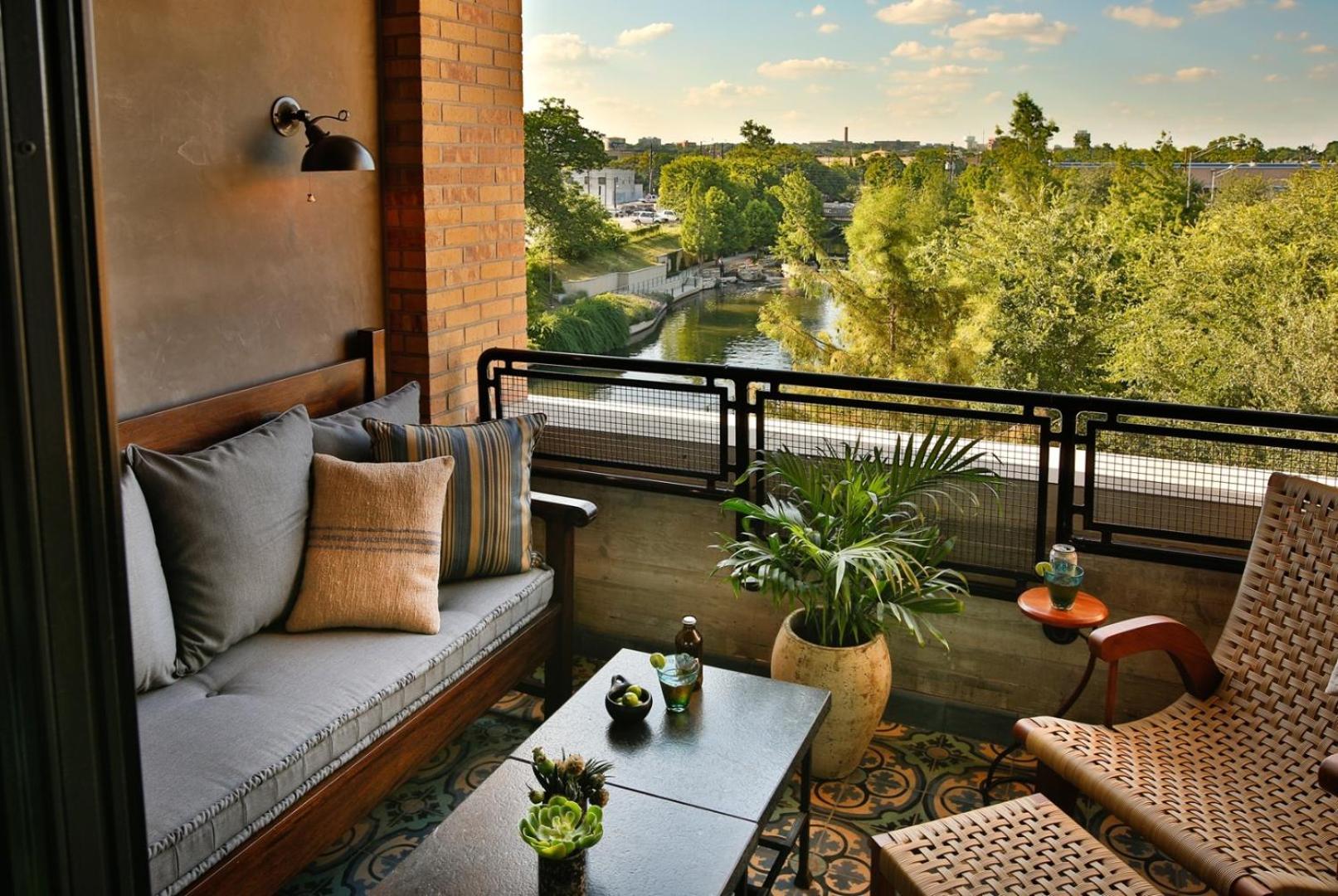 Hotel Emma At Pearl On The Riverwalk San Antonio Eksteriør billede